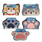 TAPETE INFANTIL FIGURAS