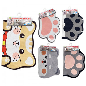 TAPETE INFANTIL FIGURAS