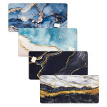 TAPETE ESTAMPADO BAÑO 40*78CM