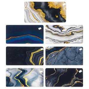 TAPETE ESTAMPADO BAÑO 40*78CM