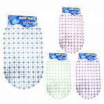 TAPETE PLASTICO CHUPAS