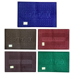 TAPETE BIENVENIDO 38*50CM