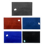 TAPETE BIENVENIDO 38*50CM