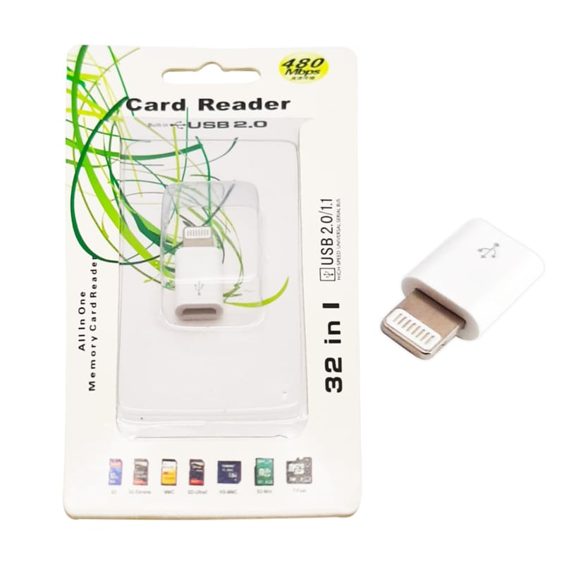 ADAPTADOR ENTRADA V8 CON SALIDA TIPO C;