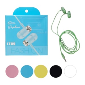 AUDIFONOS MANOS LIBRES