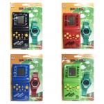 JUEGO TETRIX ENCARTONADO CONRELOJ (20CM X 13CM);