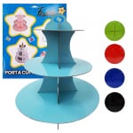 DULCERO PARA FIESTA LISO X3