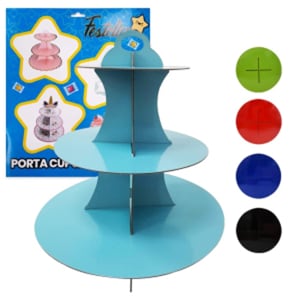 DULCERO PARA FIESTA LISO X3