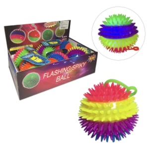 PELOTA CHUZO CON LUZ