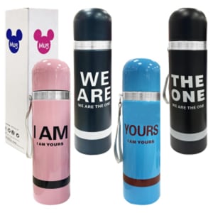 TERMO TERMICO ESTAMPADO 500ML