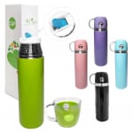 TERMO TERMICO COLORES 500 ML