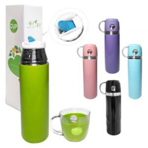 TERMO TERMICO COLORES 500 ML