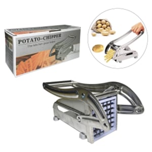 CORTADORA DE PAPA A LA