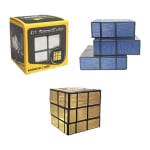 CUBO DIDACTICO BRILLANTE