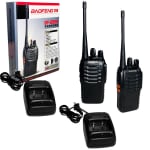 WALKIE TALKIE EN CAJA