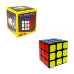 CUBO DIDACTICO 5.7CM 3X3