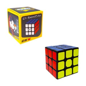 CUBO DIDACTICO 5.7CM 3X3
