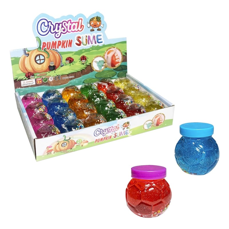 SLIME BALON (5CM) (CJX24)