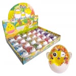 SLIME HUEVO 6.5*5CM (CJX24)