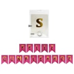 BANDERIN FELIZ CUMPLEAÑOS