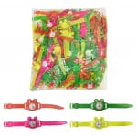 PAQUETE DE  RELLENO RELOJ X100 (19.5CM)