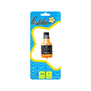 GLOBO LICOR 14"(PQTX25)