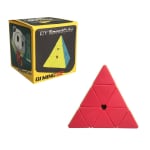 CUBO DIDACTICO 9.8CM PIRAMIDE