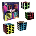 SET DE CUBOS DIDACTICO X4