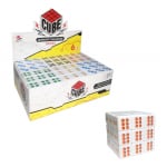 CUBO MAGICO 5.7CM (CJX6)