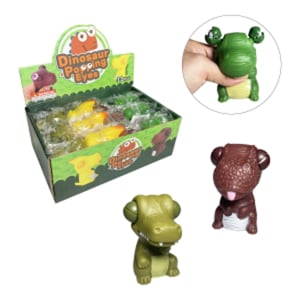 DINOSAURIO BROTA OJOS  (CJX12)