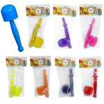 VALERO PLASTICO EN BOLSA