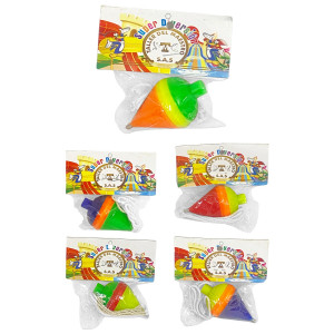 TROMPO PLASTICO EN BOLSA