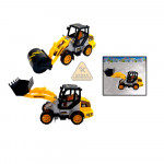 CARRO CONSTRUCCION PQ 080T-7