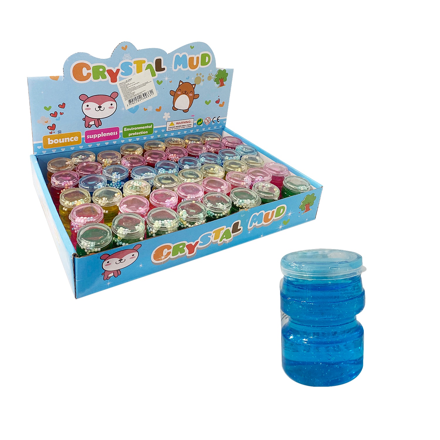 SLIME TARRO  (CJX48)