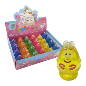 SLIME CANGREJO (CJX24)