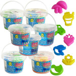 ARENA MOLDEABLE EN BALDE 300GR