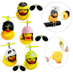 ADORNO PATO MOTERO (PQTX50)