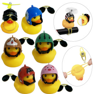 ADORNO PATO MOTERO (PQTX50)