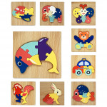 FIGURA DIDACTICA EDUCATIVA