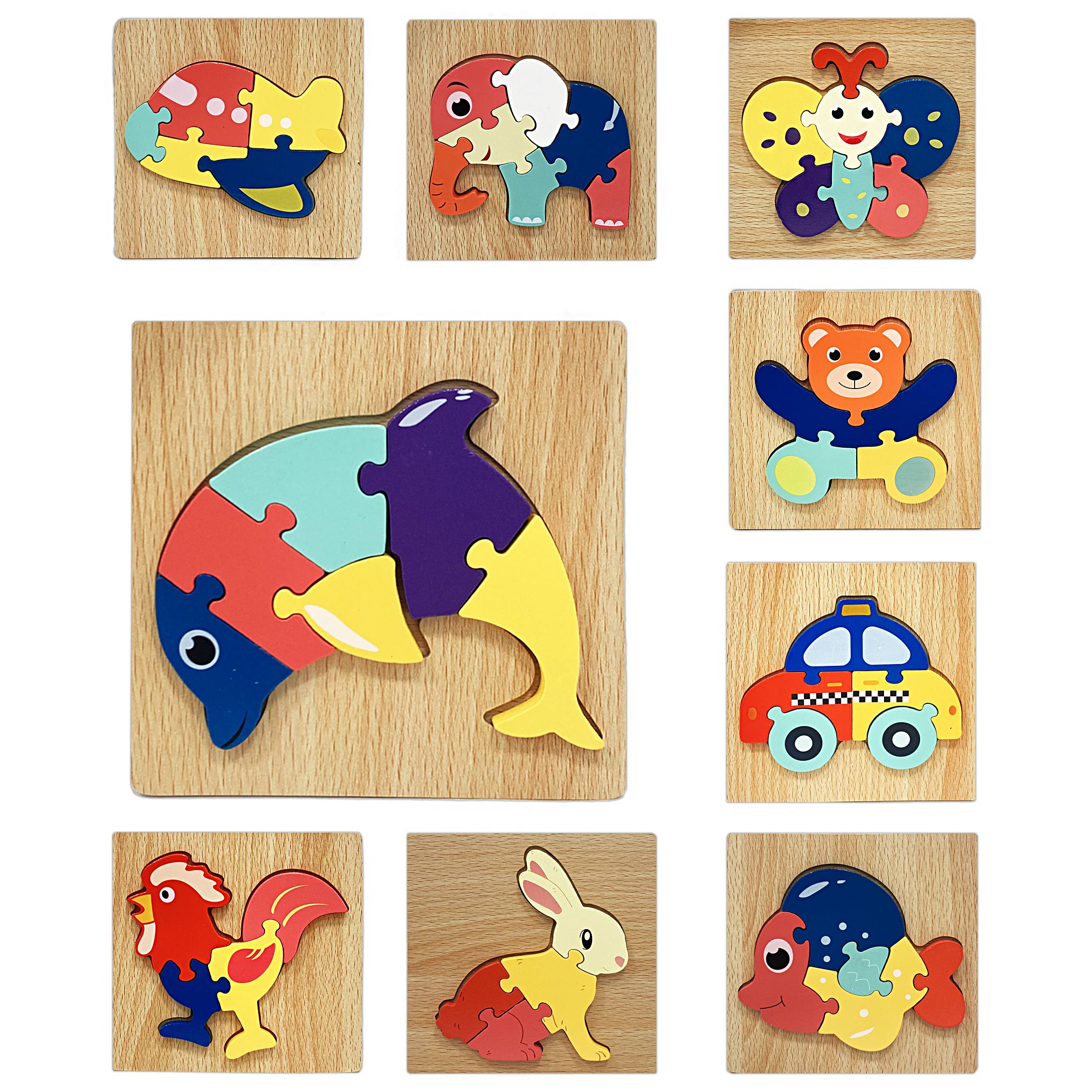 FIGURA DIDACTICA EDUCATIVA