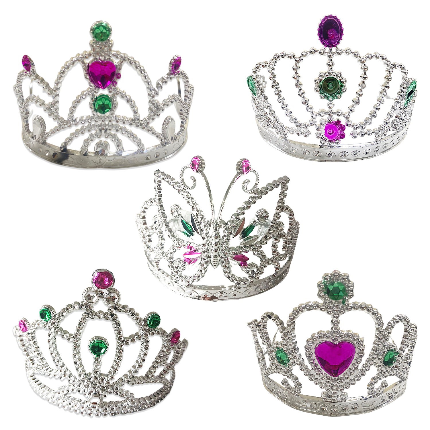 CORONA PRINCESA (PQX12)