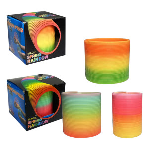 RESORTES COLORES  X3 EN CAJA