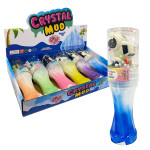 SLIME TUBO CON CARRO (CJX6)