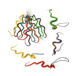 SERPIENTE PLASTICA (CRTX10)