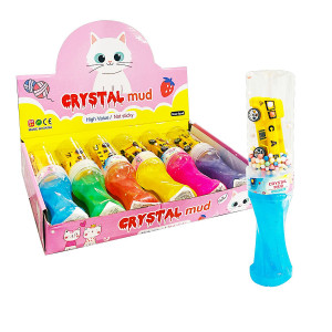 SLIME CON RETROESCAVADORA (CJX6)