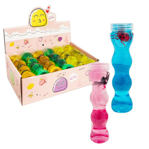 SLIME CON INSECTO (CJX12)