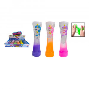 SLIME + UNICORNIO COLORES 2D-11557 (CJX6)