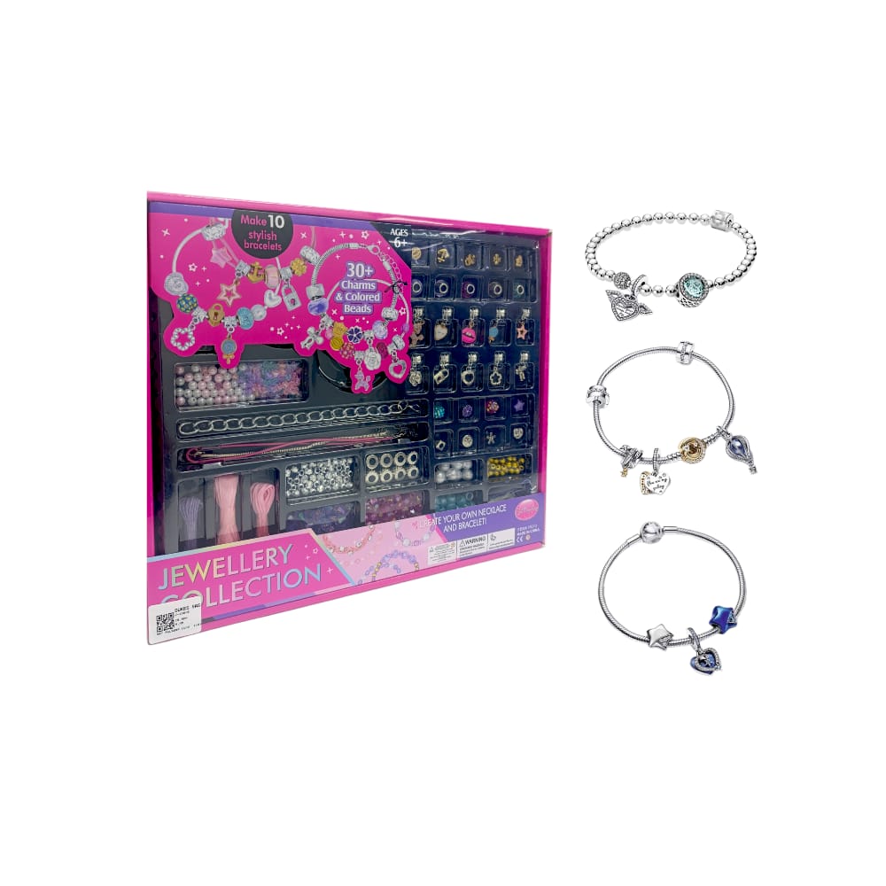 SET PULSERA LUJO  11610