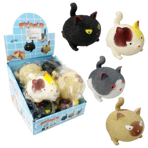 DESESTRESANTE GATO (CJX8)