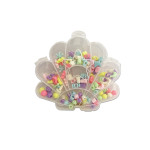 SET CONCHA PARA HACER PULSERAS